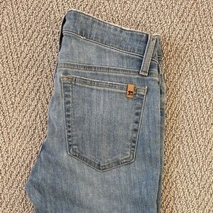 Joe’s jeans size 26